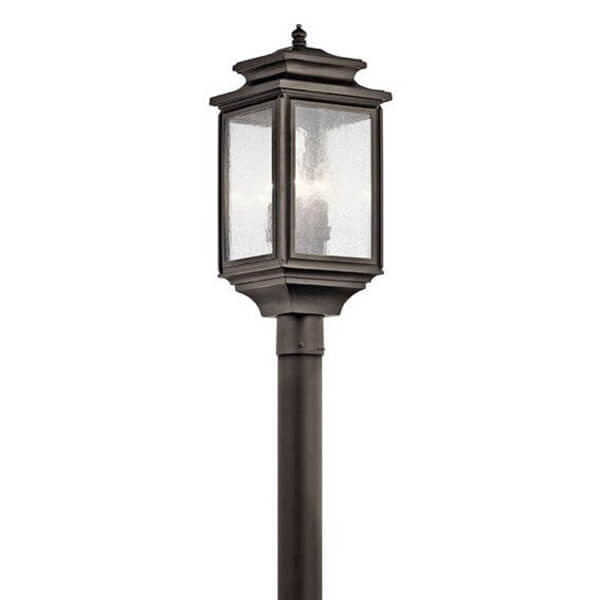 Kichler Wiscombe Park Mount